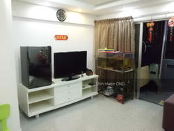 Blk 354 Bukit Batok Street 31 (Bukit Batok), HDB Executive #125620902